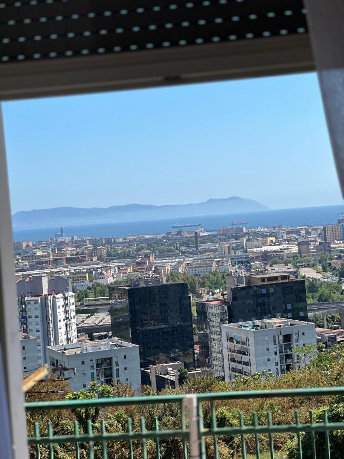 Airport Seaview Rooms Naples Exterior photo